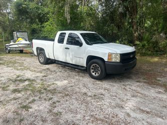 2008 Chevrolet Silverado