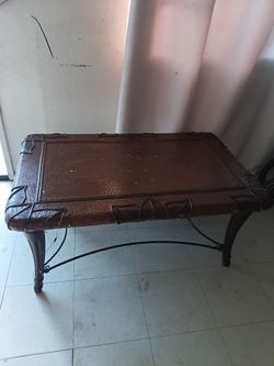 Mesa para sala