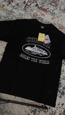 Cortiez Shirt