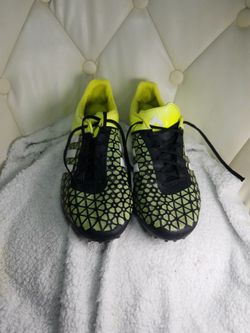 Adidas ACE 15.1 Soccer Cleats Size 10
