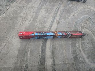 Prism kites: Firebird kite