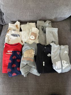 0-3 Month Baby Clothes