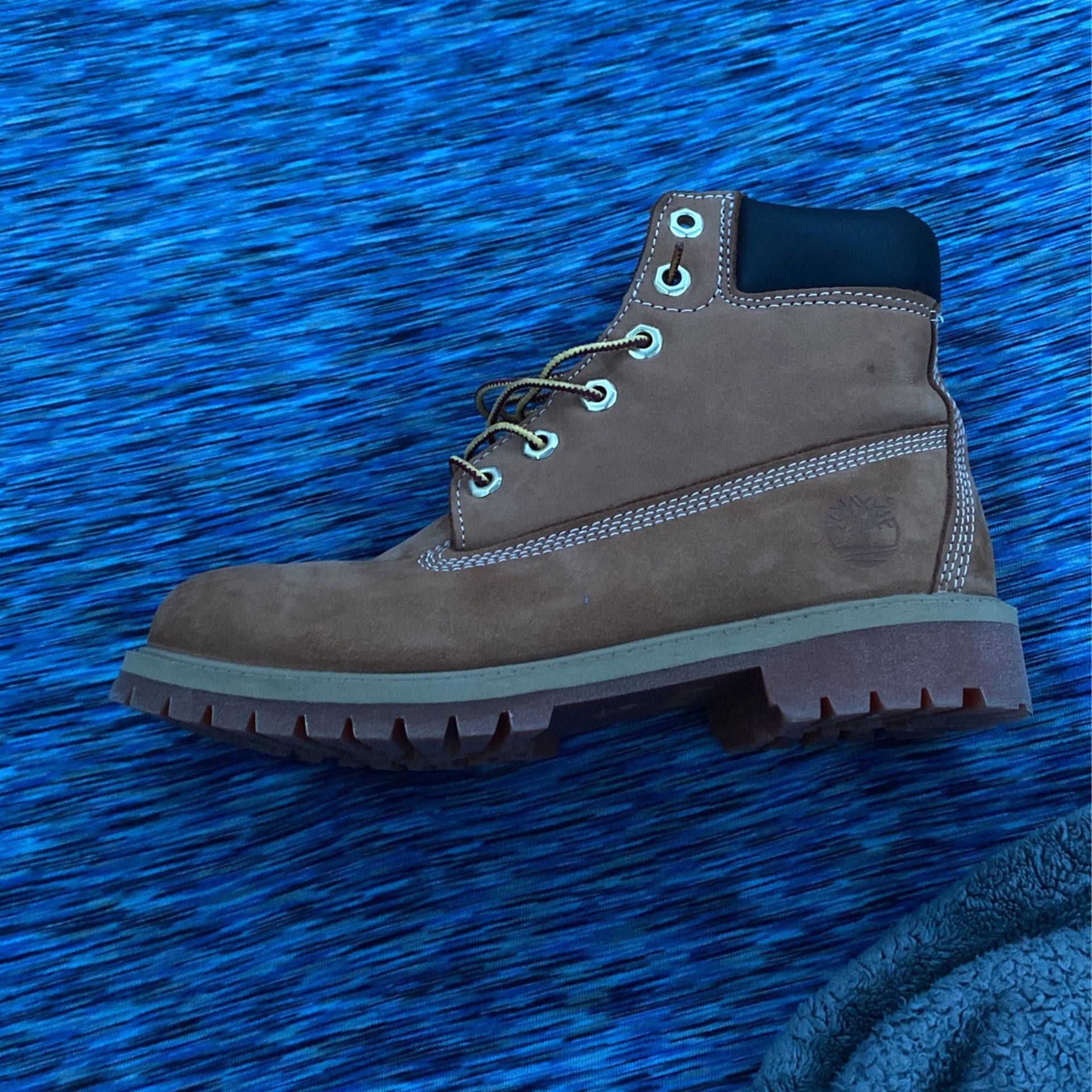 Timberland Boots Size 6
