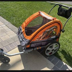 Bike Trailer 