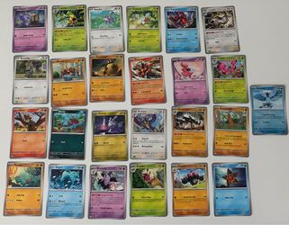 Pokemon bundle 4