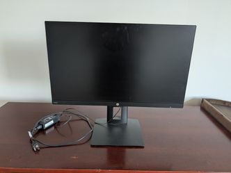 HP Computer Monitor