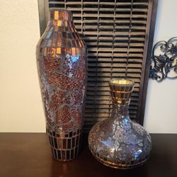 SIGNATURE HOMESTYLE/HOME INTERIOR SET DE 4