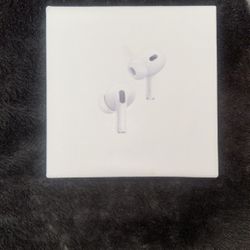 Brand New AirPods Pro 2 Sealed 