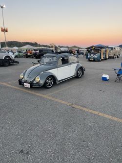 Vw bug