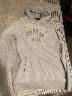 Men’s American Eagle Hoodie