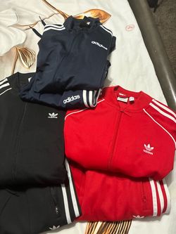 Adidas