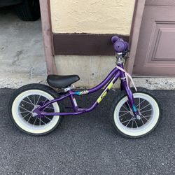 GT Kids Strider Bike 