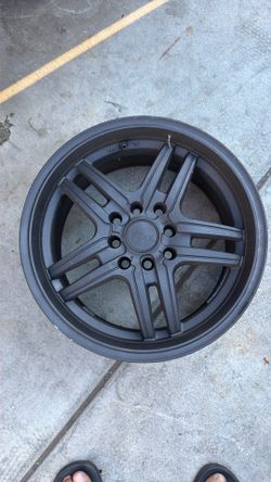 Wheels 15x7