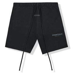 essentials Shorts Light oak ,Dark oak , Black