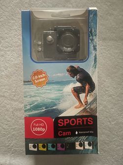 Sports Cam