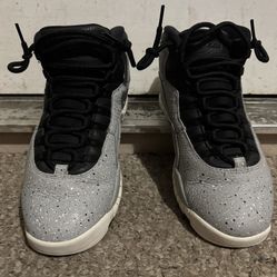 Jordan 10 Cements