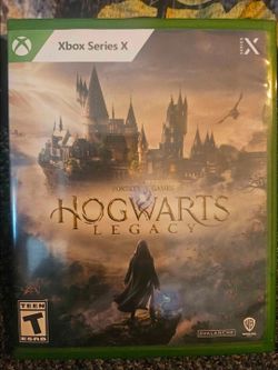 Hogwarts Legacy - Xbox Series X