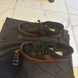 Gucci Shoes 