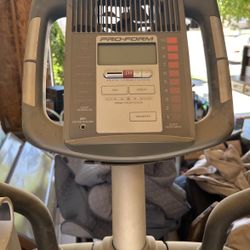 Elliptical  Machine