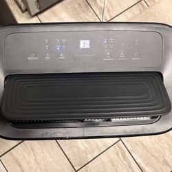 New Smart Portable Air Conditioner Cools Xl Rooms Of 450sq-ft By Toshiba