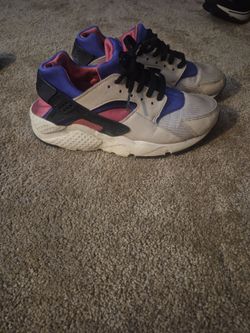 Nike Air