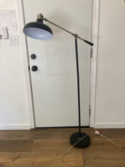 Floor Lamp