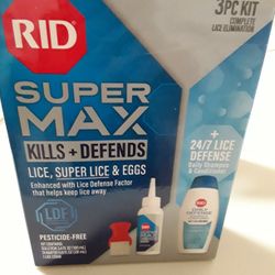 Lice Treatment In Weeki Wachee Spring Hill