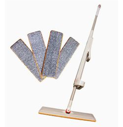 Microfiber Dust Mop