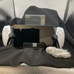 Sony Game System 