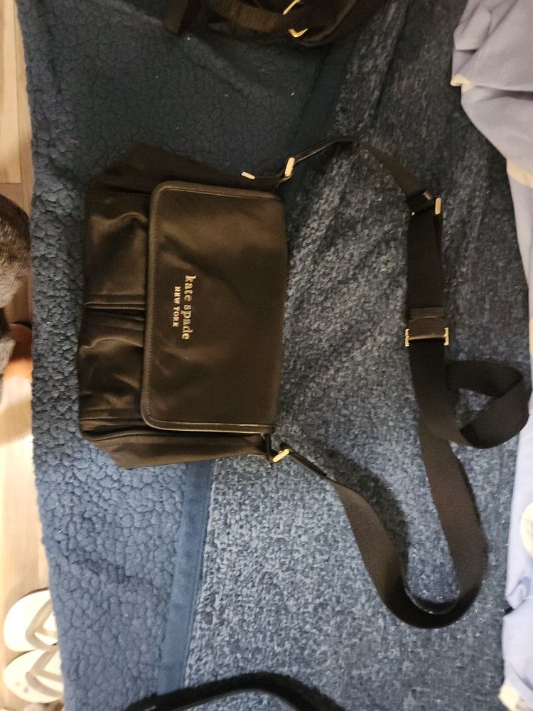 HANDBAG KATE SPADE GOOD CONDITION