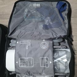 2x Sleep Apnea Machine 