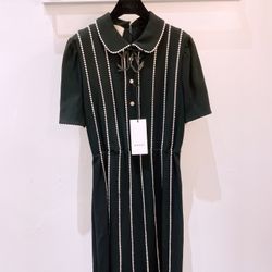 New- Gucci Women’s Dress ( Size XS And S)