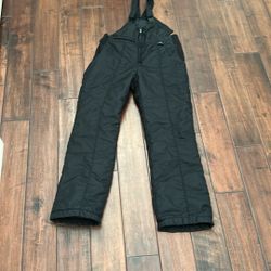 Snow Bibs Youth XL