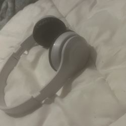 Weather Proof Headphones 