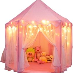 Princess Tent From Costco