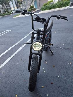 HappyRun G60 Pro EBike