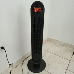 Tower Fan