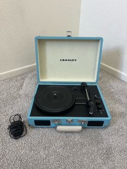 Record player Crosley