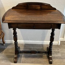 Antique Writing Table