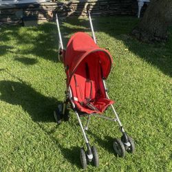Chicco Quality Umbrella Stroller