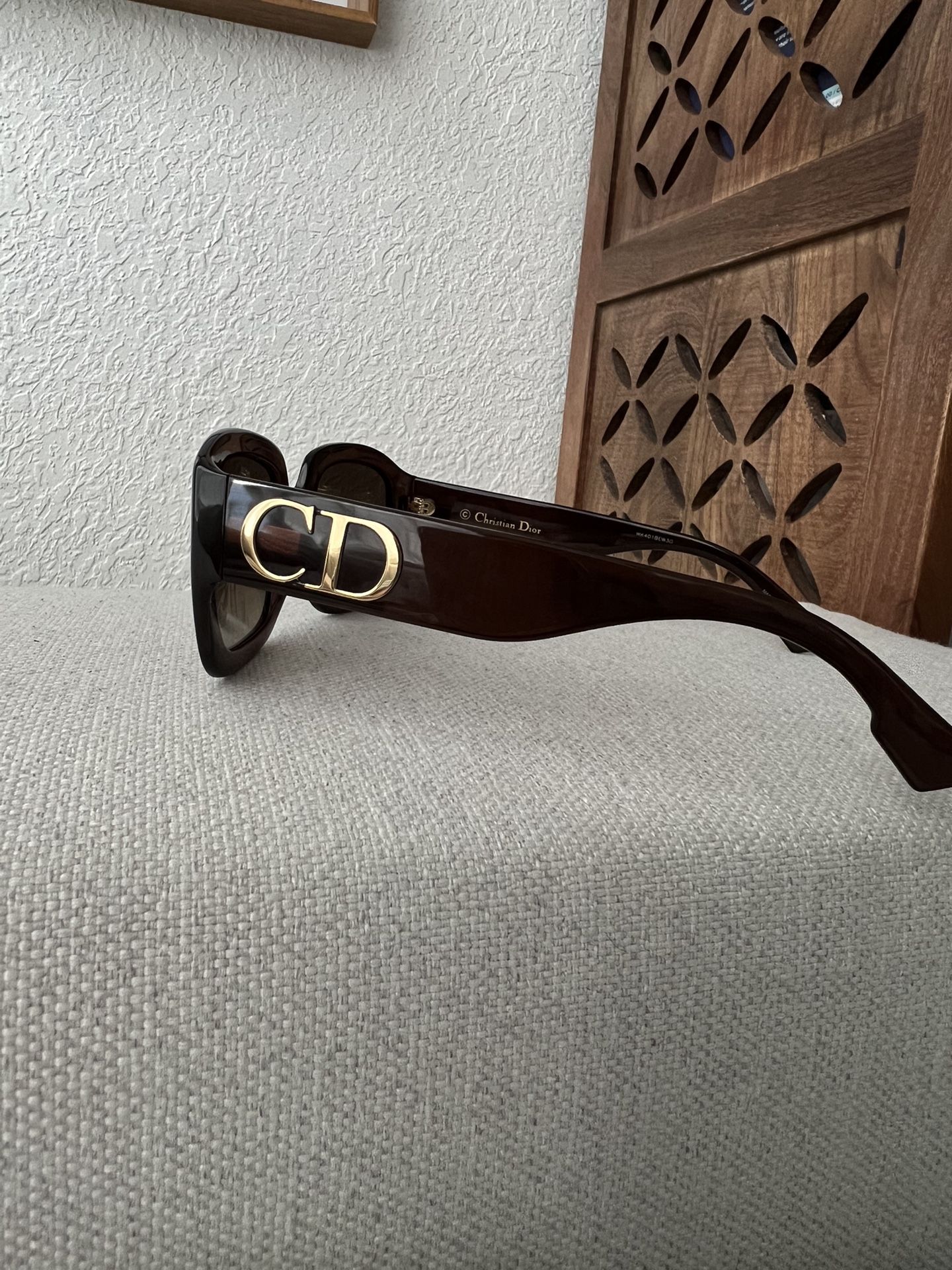 54mm Dior Sunglasses