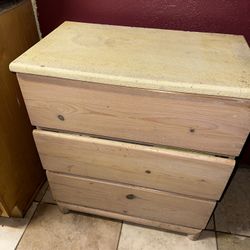 Cabinet Drawer