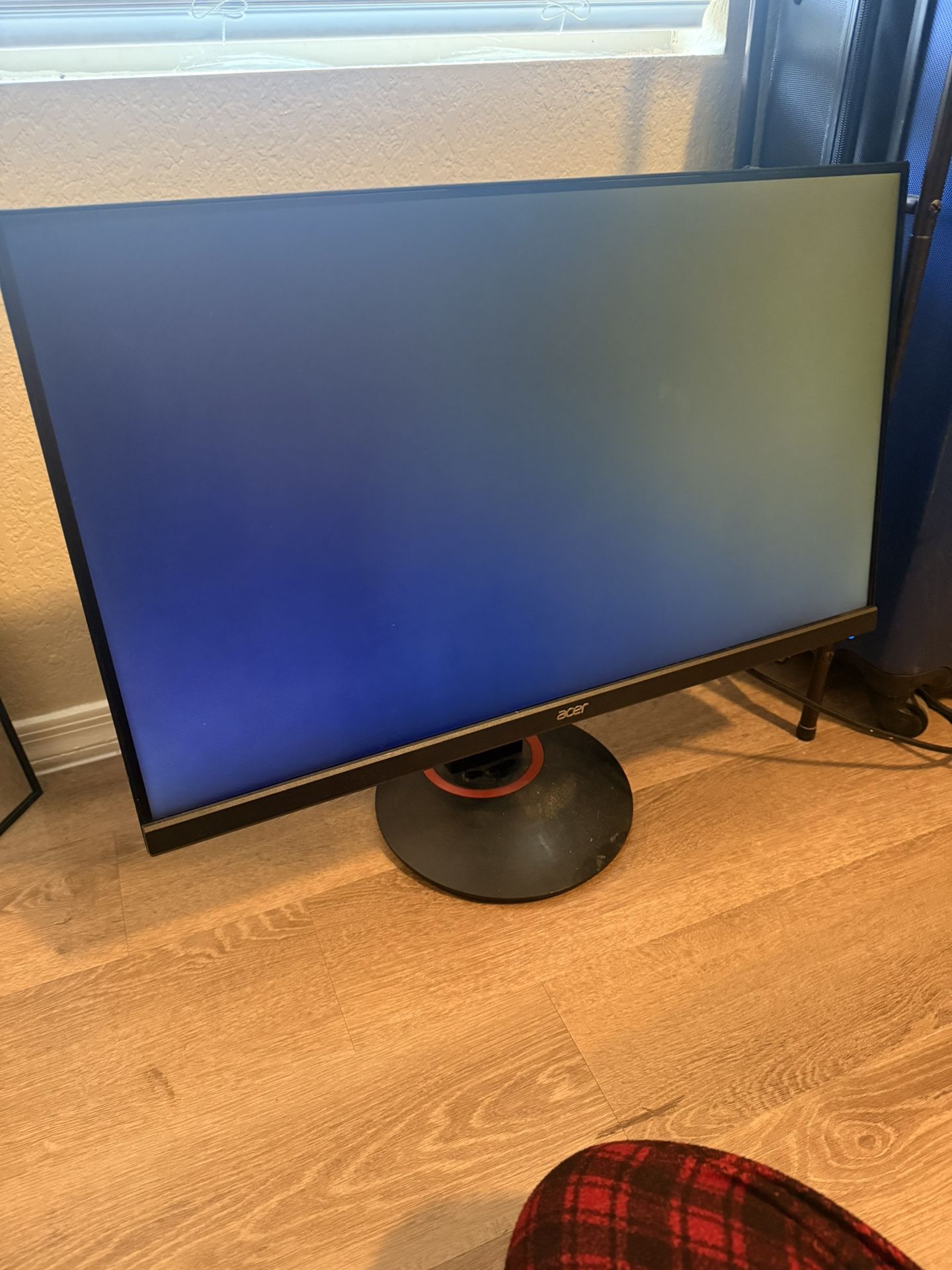 Acer Monitor