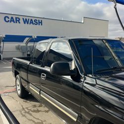 2005 Chevrolet Silverado