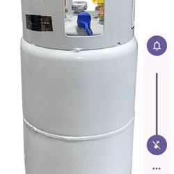 Propane Tank Forklift With Propane