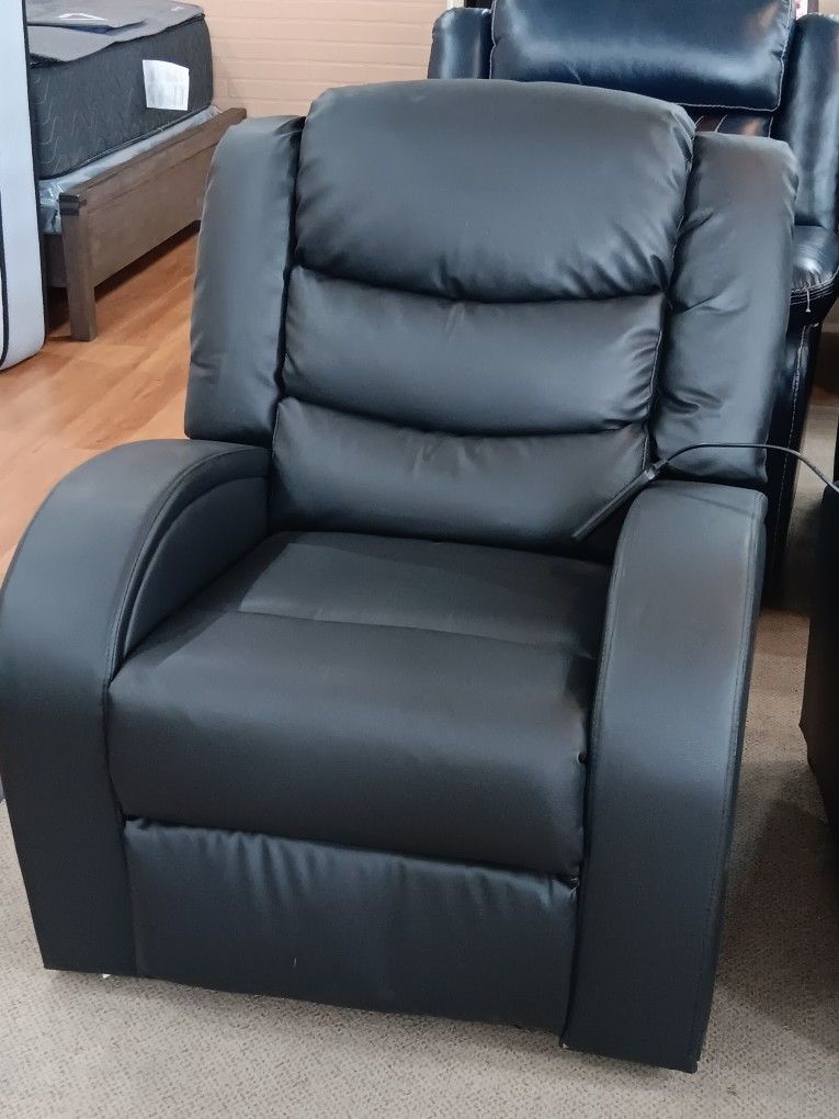 Reclining Chair
