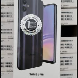 Samsung A05 Cellphones