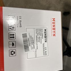 Munbyn Thermal receipt Printer