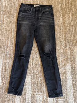 BKE Parker jeans