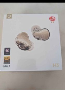 SoundPEATS H3 Wireless Headphones